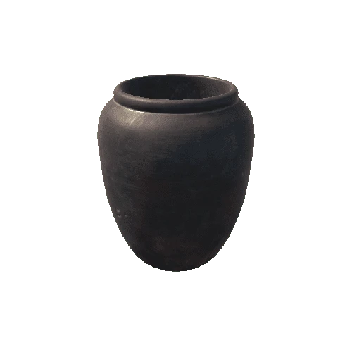 pottery A